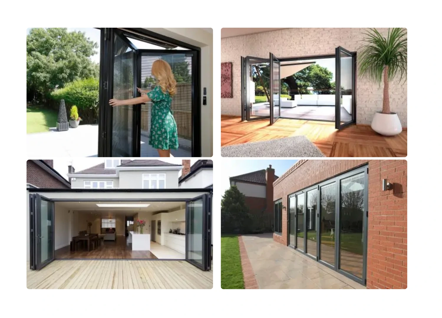 Double-glazed window installation on a home in Robertsbridge, Surrey.