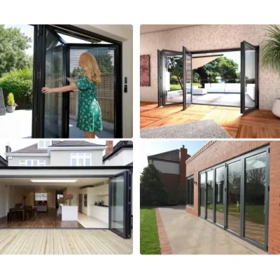 Double-glazed window installation on a home in Robertsbridge, Surrey.